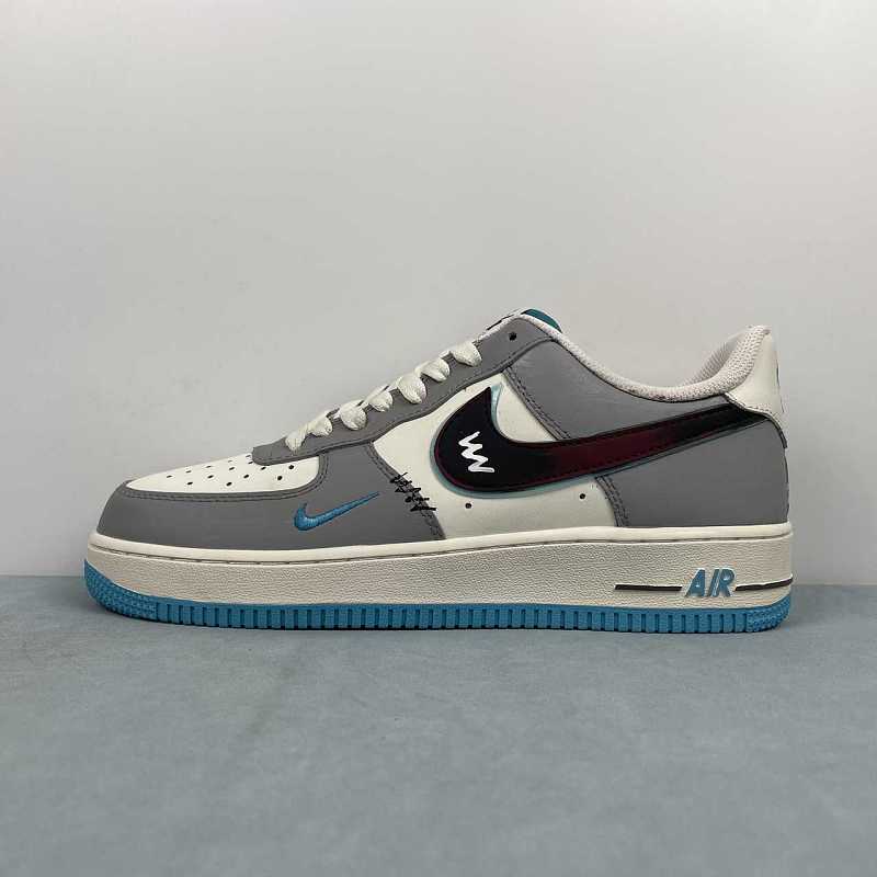 Nike Air Force 1 LJ8822-666 36-45